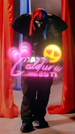 “O Noapte” ✨🌃