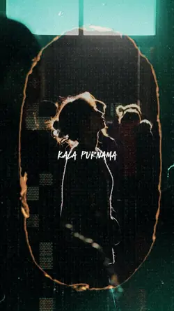 rindu purnama | rock