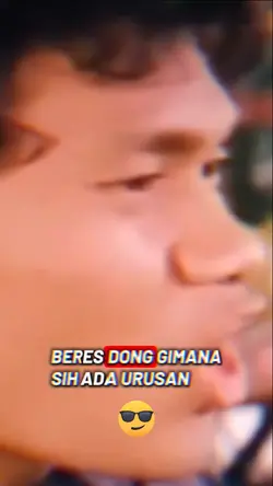Ada duit beres 