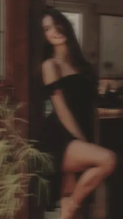 aesthetic blur