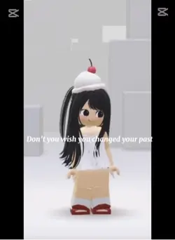 Old avatars omg 😭