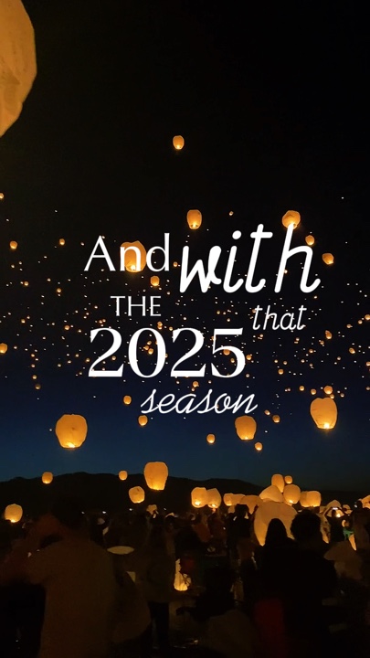 Saison 2025