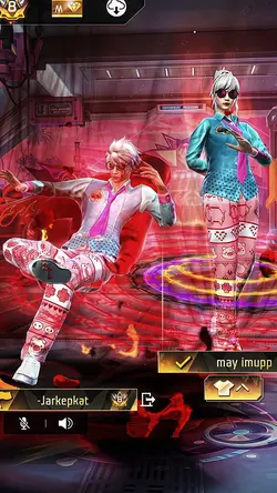 JJ COLLAB