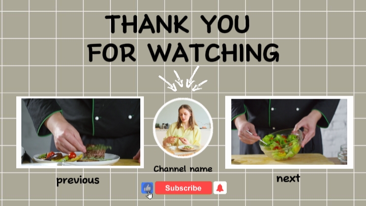 Outro Food