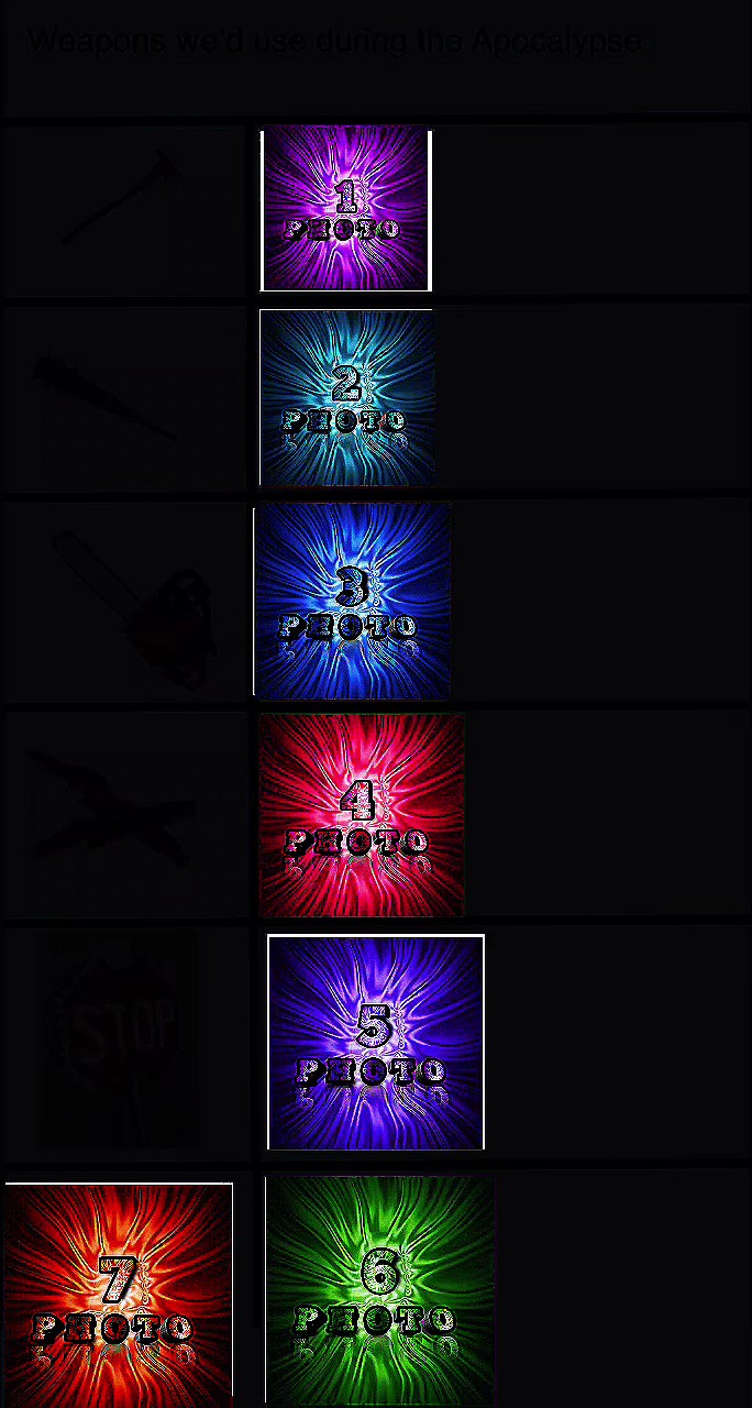 NEW TREND TEMPLATES 