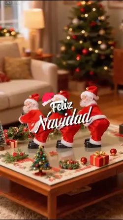 Feliz Navidad