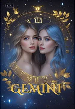 Gemini zodiac 