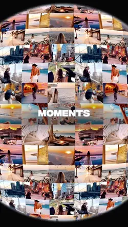 Moments