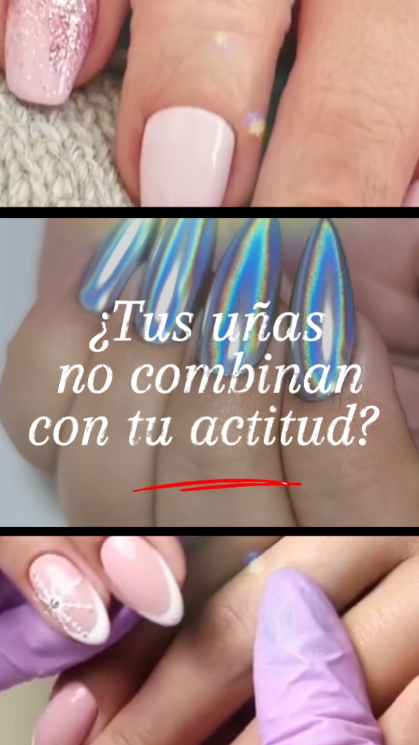 Amo unhas 