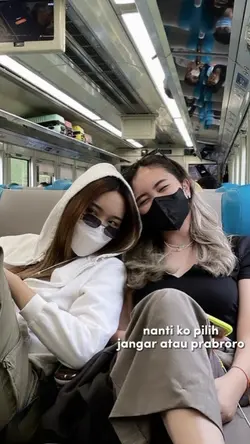 NantiKoPilihJangar