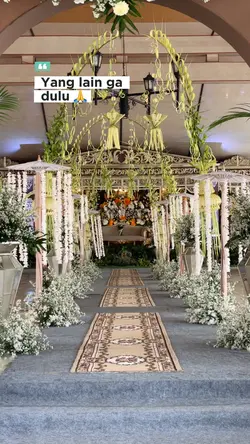Wedding Decoration