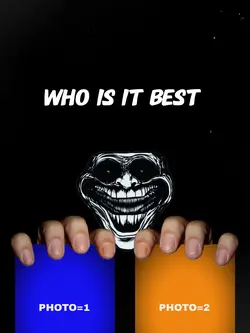 who is it best