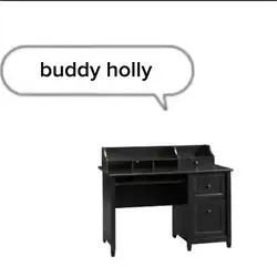 buddy holly