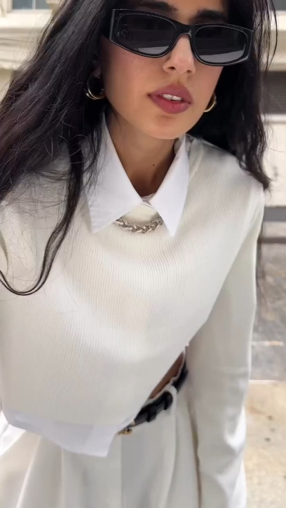 Outfit Recap