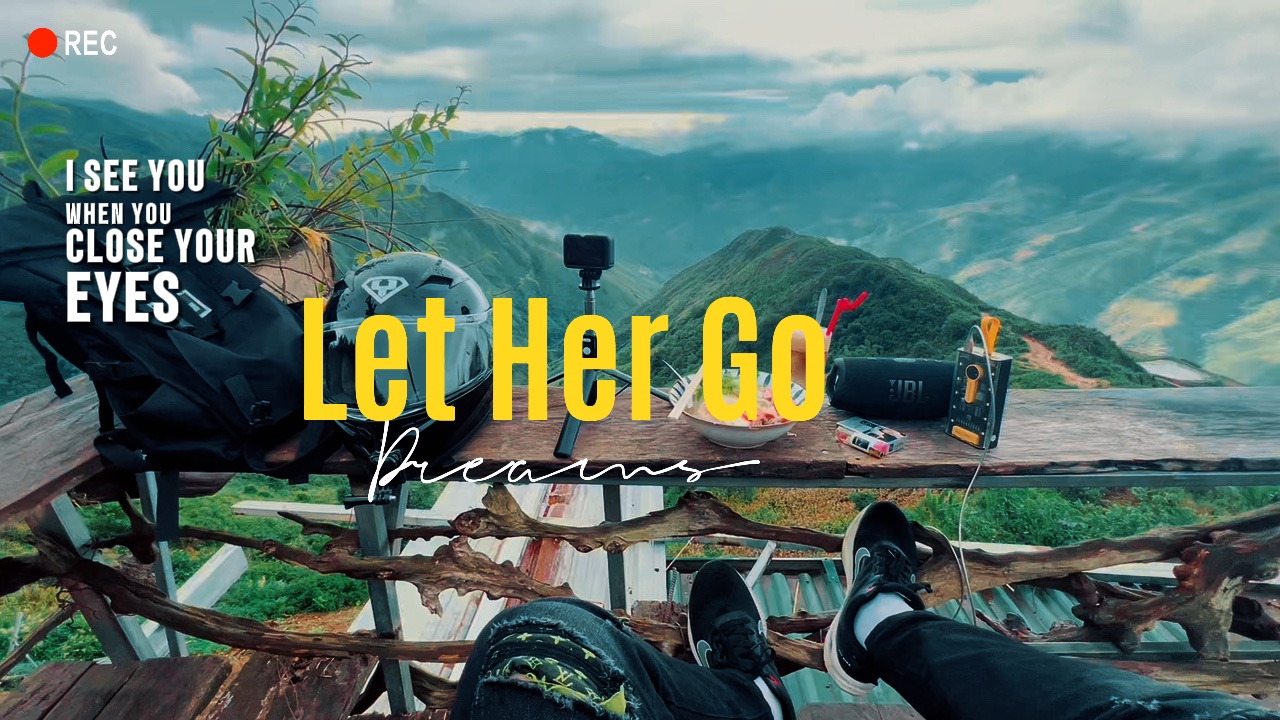 Let Her Go.| Lyrics