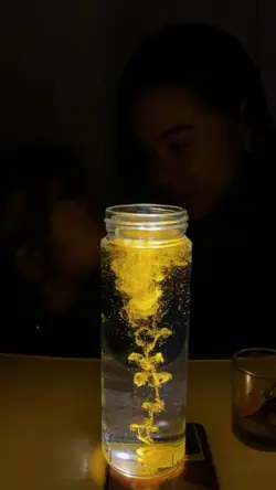 Turmeric trend magic