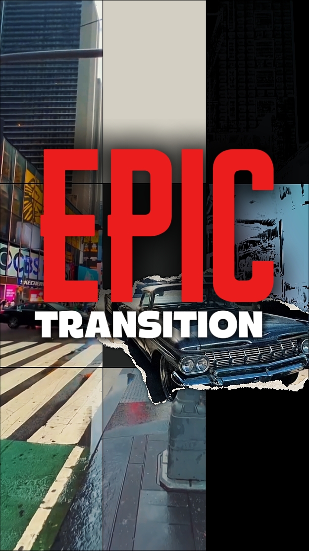TRANSITION 