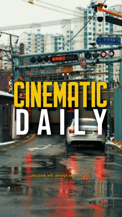 CINEMATIC EDIT SIMPL