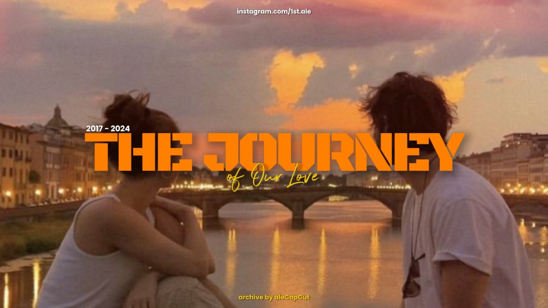 the journey