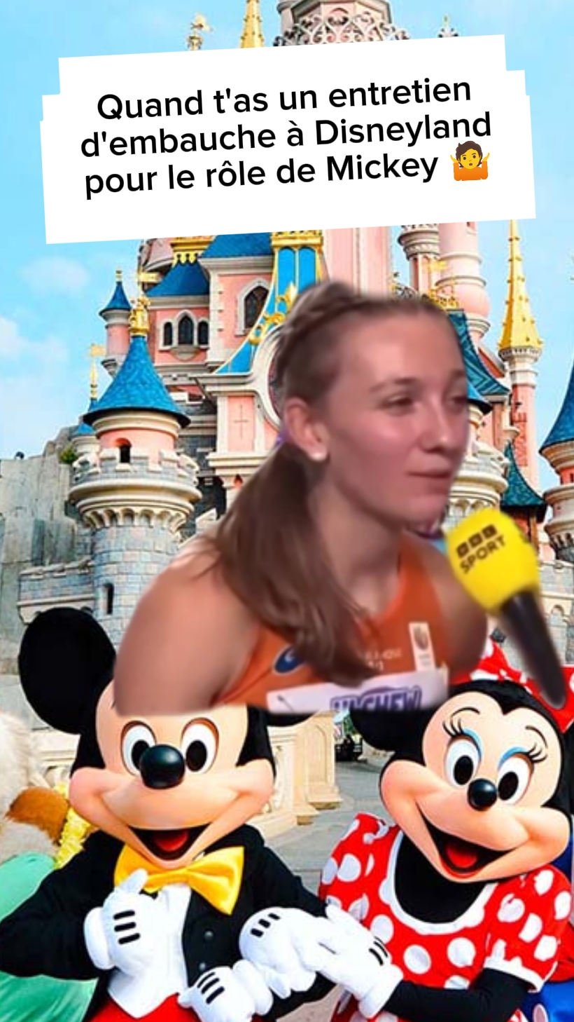 Disneyland