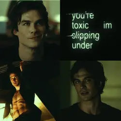 Damon 🔥🔥🔥