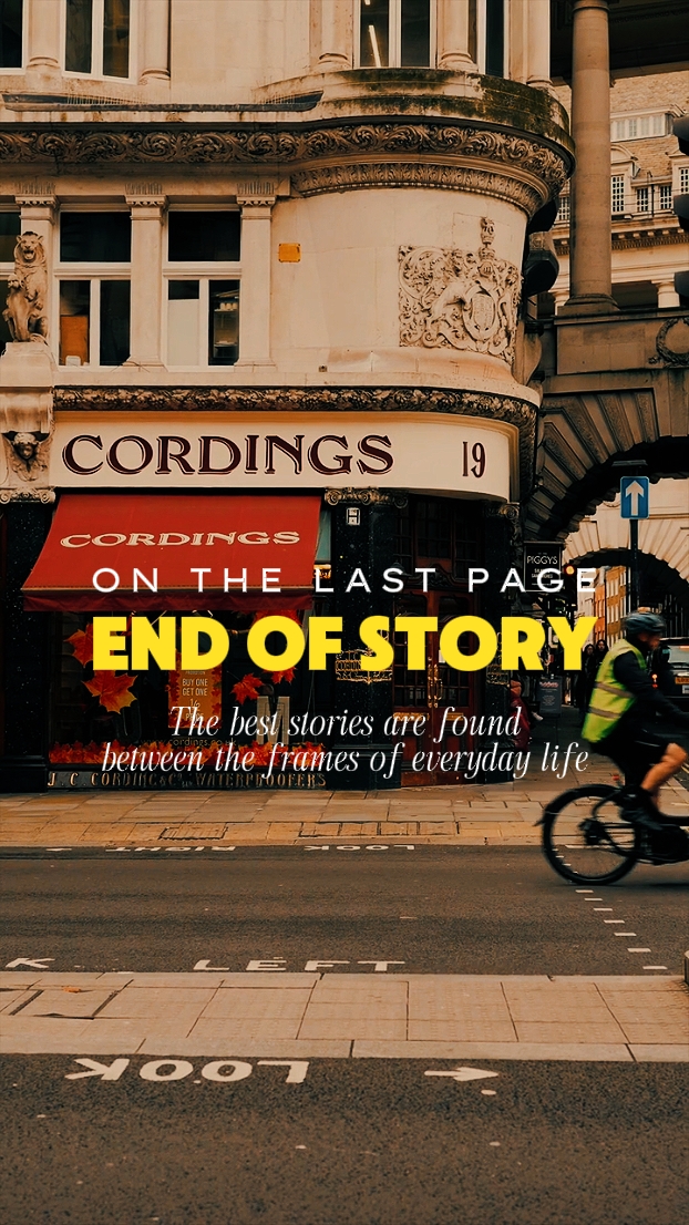 END OF STORY