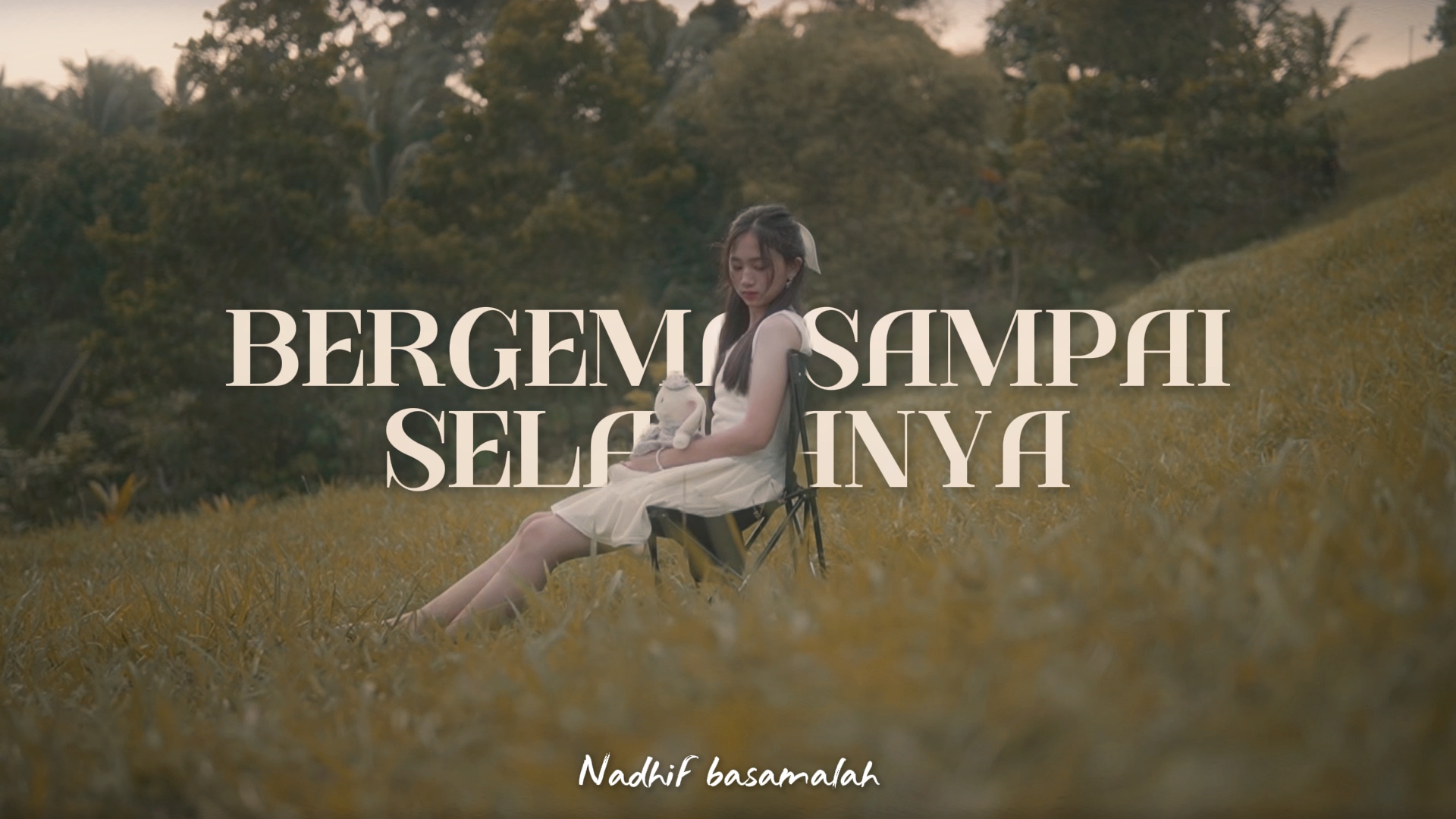 bergema selamanya