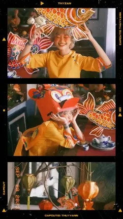Cuộn Phim Trung Thu 