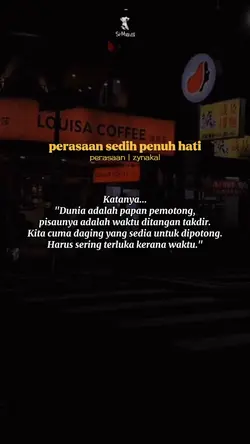 Perasaan