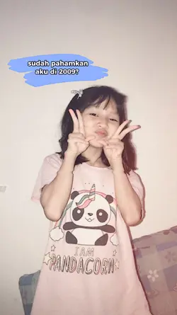 SUDAH PAHAMKAN TREND