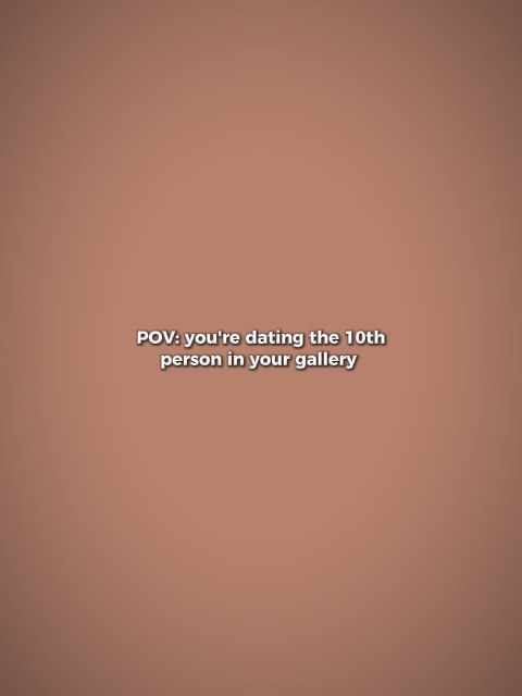 Tu sors le 10