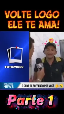 é paixão de mais 