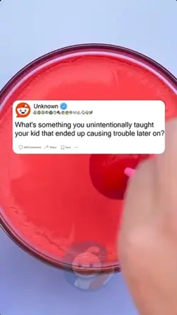 Reddit Story