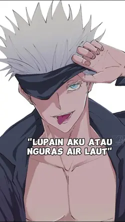 lupain aku 