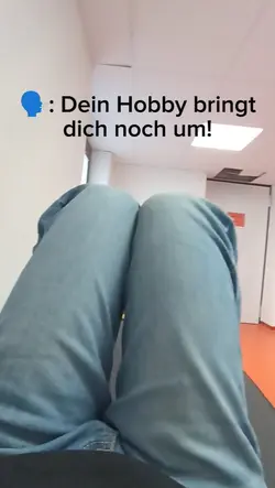 Mein Hobby