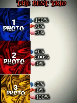 viral template