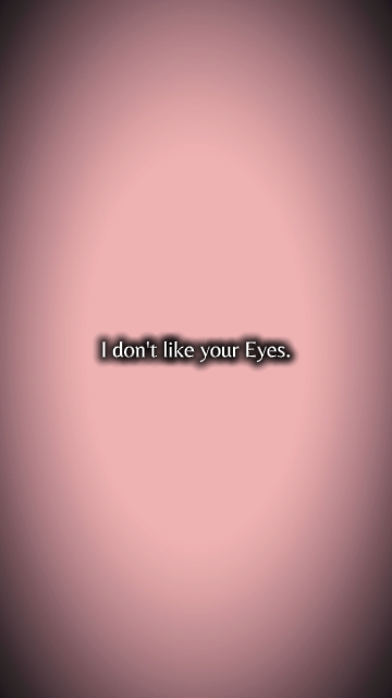 Eyes