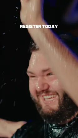 Baptism Video