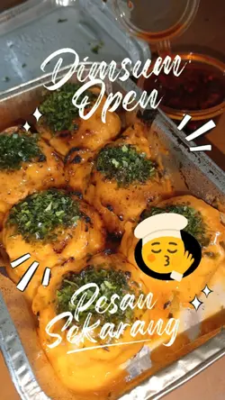 dimsum