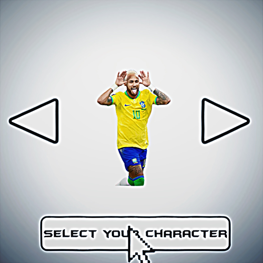 SELECT YOUR