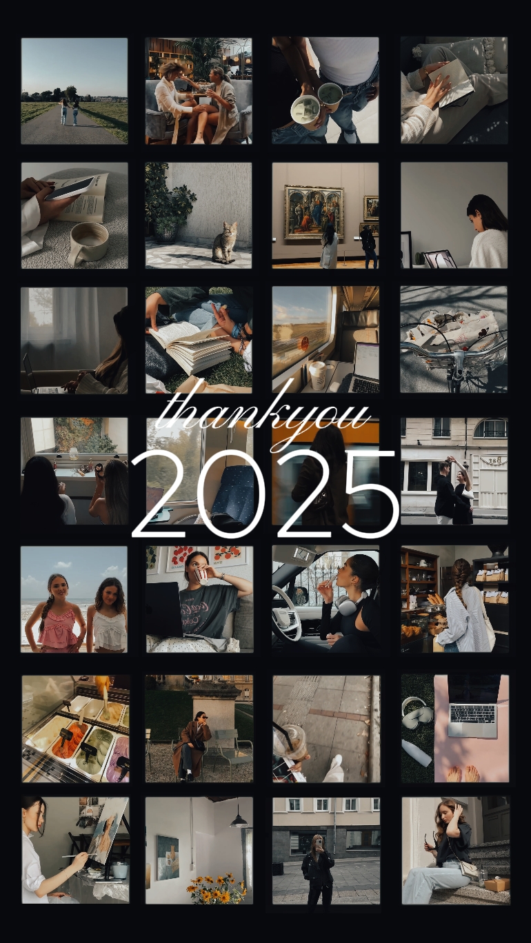 thankyou 2025