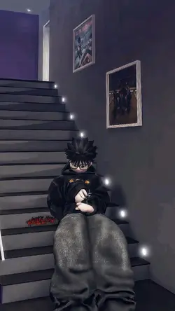 JJ ROBLOX TREND?
