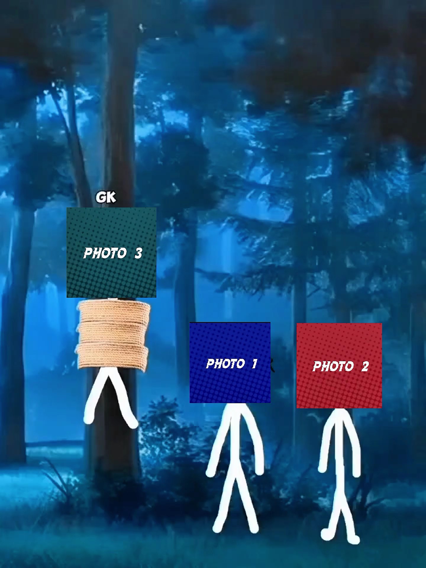 NEW VIRAL TEMPLATE