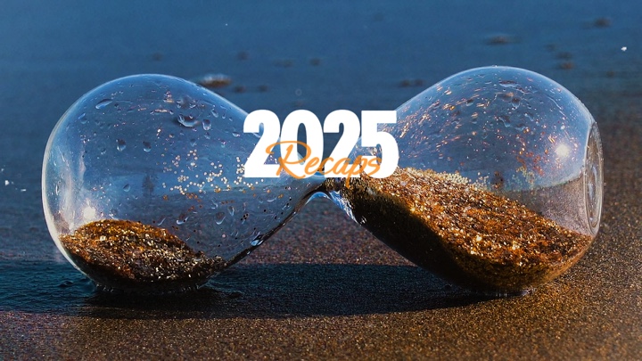 Rekap 2025 