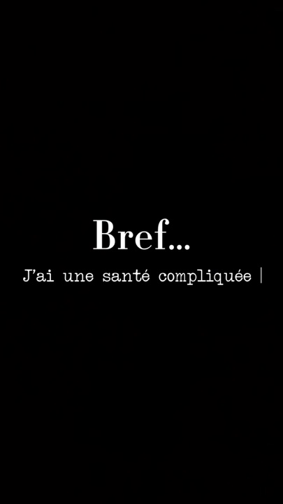 Bref, la trend 🫶🏽