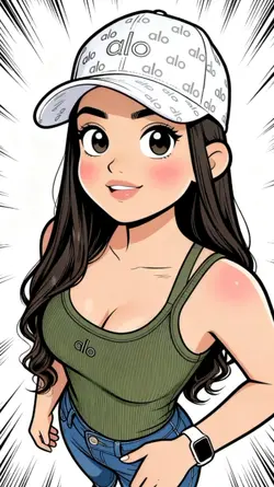cartoon Novo efeito