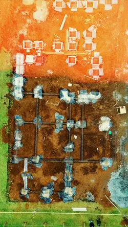 Construction/obra