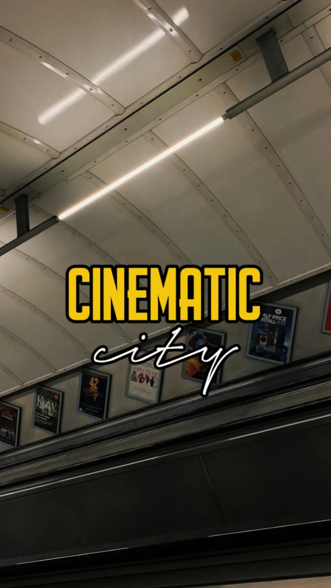 7 Clips Cinematic 