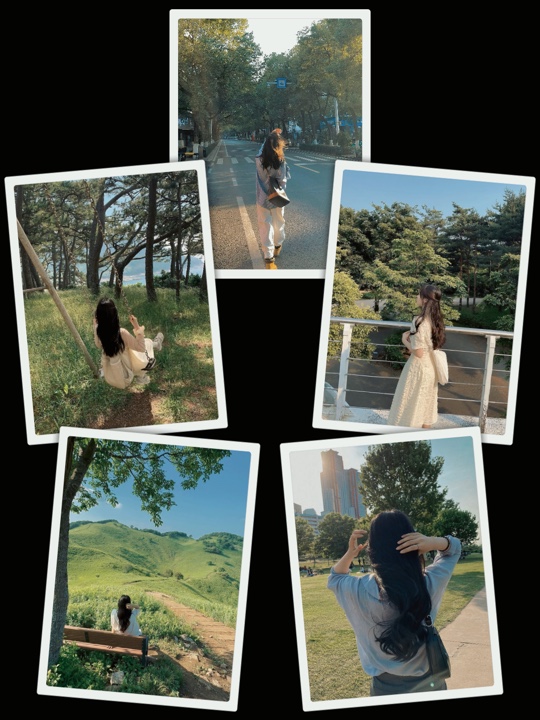 5Pic Clip Transition