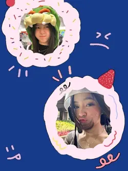 cute